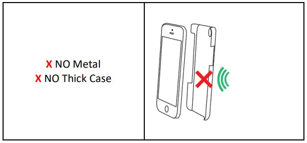DIGITUS-DA-10080-Magnetic-Wireless-Charging-Pad-FIG-1