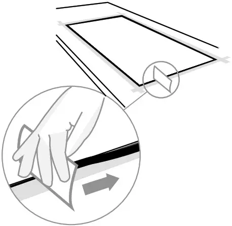 FISHER PAYKEL CG365DW 5 Sealed Burners 36 Inch Gas Cooktop - Fig 3