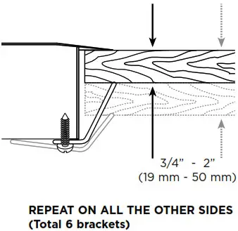 FISHER PAYKEL CG365DW 5 Sealed Burners 36 Inch Gas Cooktop - Fig