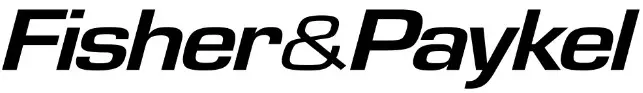 FISHER PAYKEL Logo