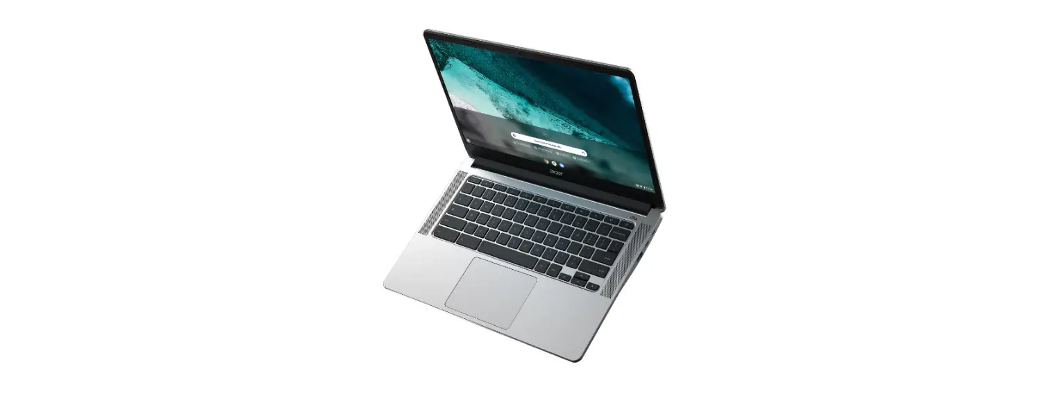 Acer Cb514-2ht Chromebook User Manual