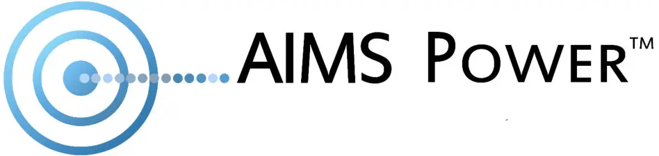 AIMS Power LOGO