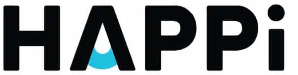 Happi - logo