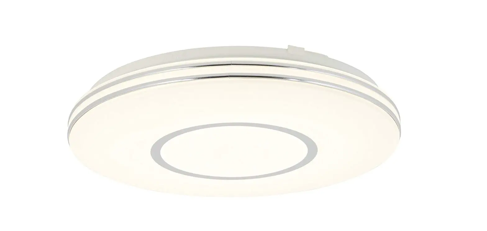 Artika Fm-hoc-c Horizon Led Ceiling Light Fixture Instruction Manual