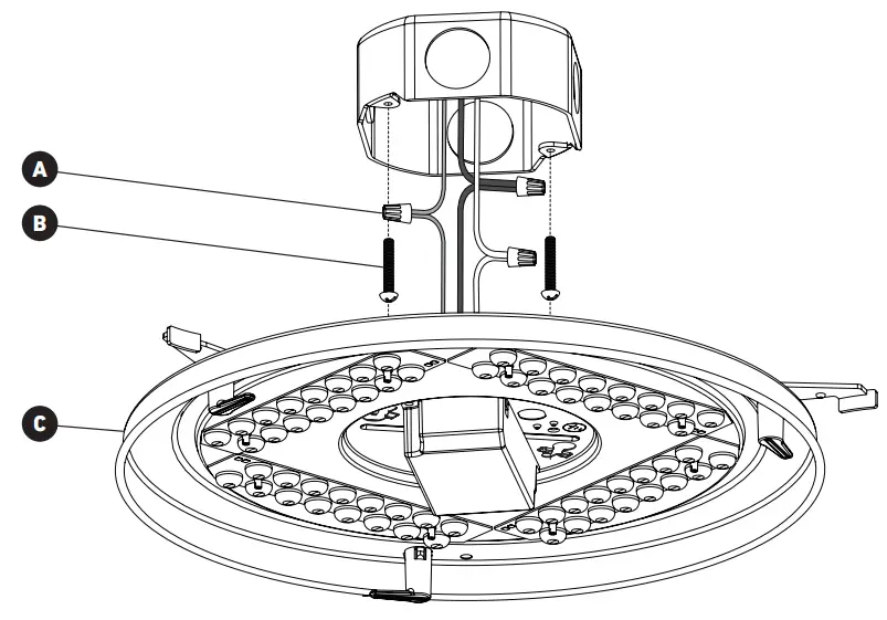 STEP-BY-STEP INSTALLATION