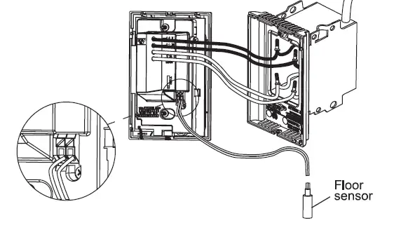 STELPRO-STCP-Floor-Heating-Thermostat-Multiple-Programming-fig-5