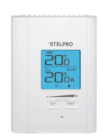 STELPRO-STCP-Floor-Heating-Thermostat-Multiple-Programming-product