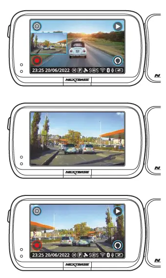 NEXTBASE-DVRS2RFCW-Cabin-View-Accessory-Camera-fig-12