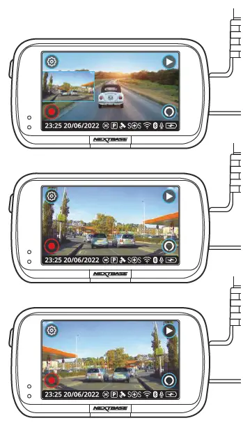 NEXTBASE-DVRS2RFCW-Cabin-View-Accessory-Camera-fig-18