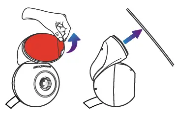 NEXTBASE-DVRS2RFCW-Cabin-View-Accessory-Camera-fig-23