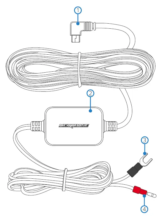 NEXTBASE-DVRS2RFCW-Cabin-View-Accessory-Camera-fig-28