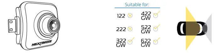 NEXTBASE-DVRS2RFCW-Cabin-View-Accessory-Camera-fig-6
