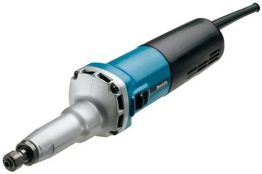 makita GD0810C Die Grinder