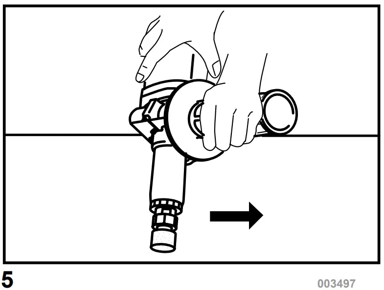 OPERATION instruction