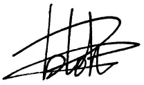 Signature