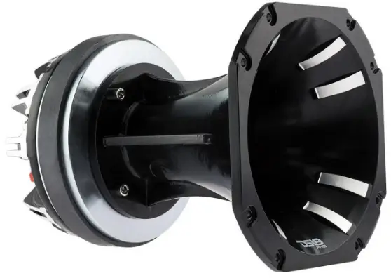 DS18-PRO-DKH2-2-Inch-Throat-Aluminum-Horn-product