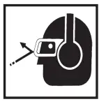 Paslode F350-21 21 Degree Round Head Framing Nailer 1