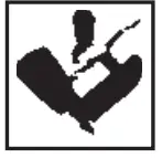 Paslode F350-21 21 Degree Round Head Framing Nailer 3