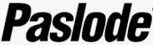 Paslode LOGO