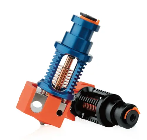 phaetus Dragon Hotend ST User fig 1