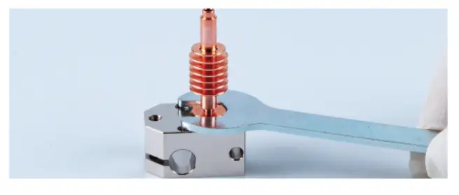 phaetus Dragon Hotend ST User fig 6