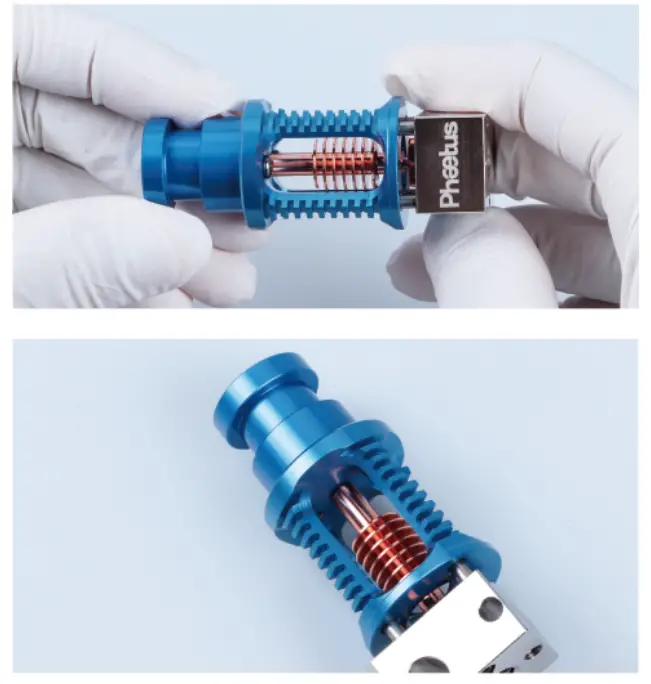 phaetus Dragon Hotend ST User fig 7