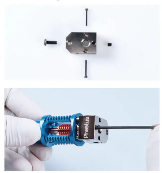 phaetus Dragon Hotend ST User fig 8