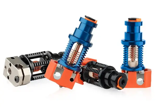 phaetus Dragon Hotend ST User product