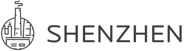 SHENZHEN - Logo