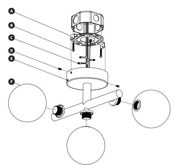 artika-FM-BLC-BL-3-Light-LED-Ceiling-Light-Bloom-FIG3