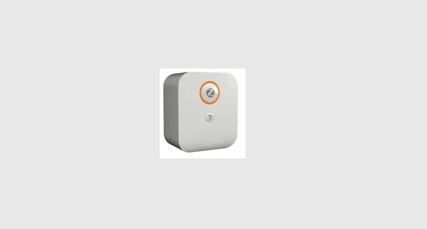 Owon Seg-x5 Zigbee Gateway User Guide Owon Seg-x5 Zigbee Gateway User Guide