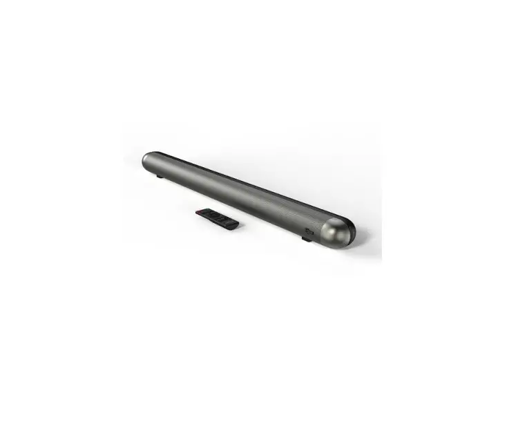 I-box 79332pi Sonoro 60w Dolby Digital Soundbar User Guide