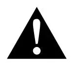 Warning Icon