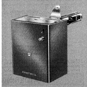 Honeywell-RA116A-Protectorelay-Oil-Burner-Controls-fig-1