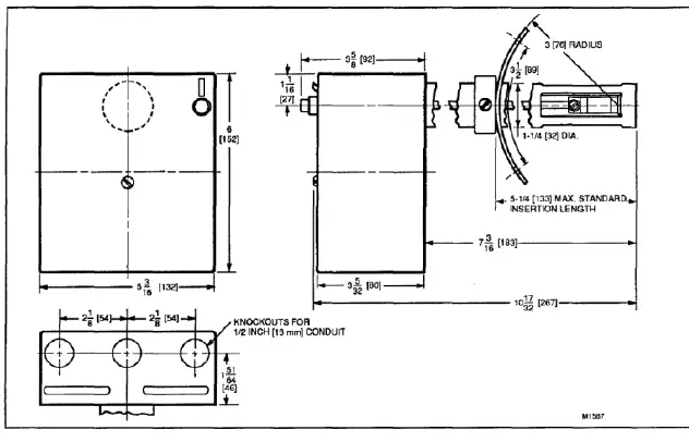 Honeywell-RA116A-Protectorelay-Oil-Burner-Controls-fig-7