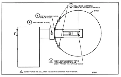 Honeywell-RA116A-Protectorelay-Oil-Burner-Controls-fig-9