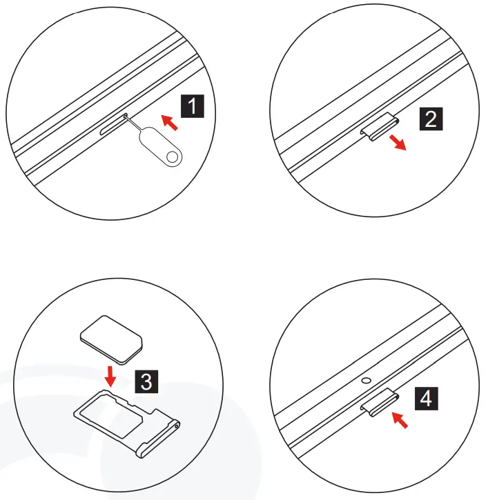 Orbic R141TL5 AirSurf 5G Laptop - fig 2