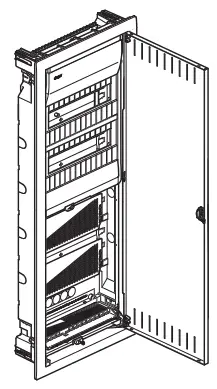 hager VH602xx volta hybrid