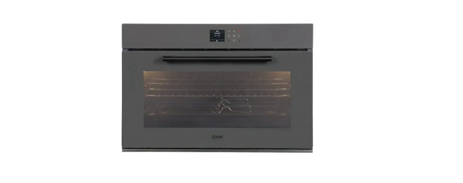 Ilve Built-in Electric Oven User Guide