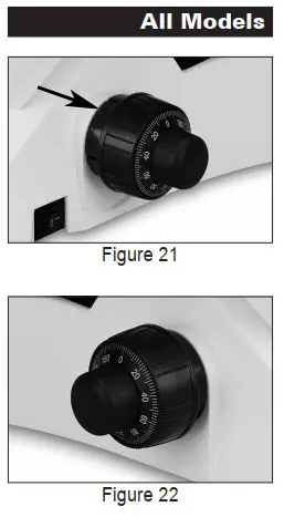 FIG 23 Focusing and Mechanical Stage Mechanisms.JPG