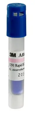 BI-3M1291 3M Attest 1291 Rapid Readout Biological Indicator