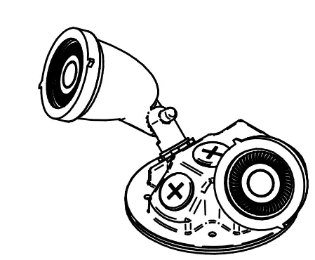 DUAL-LITE-OCR-03L-LED-Outdoor-Emergency-Remote-Light-Fixture-fig-2