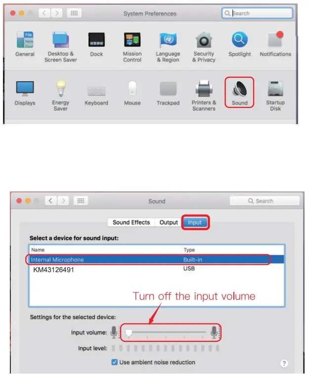 anko 43126491 Gaming Microphone ORB - fig5