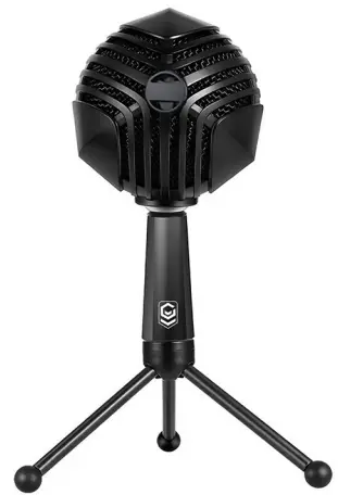 anko 43126491 Gaming Microphone ORB