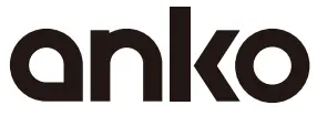 anko logo