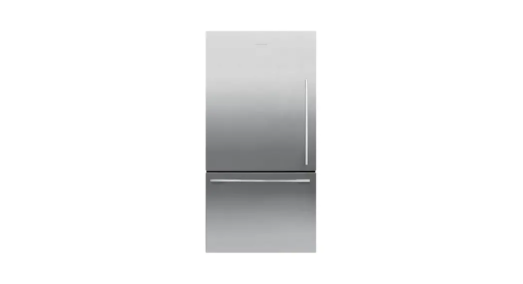 Fisher Paykel Rf170wdlx5 N Freestanding Refrigerator User Guide Fisher Paykel Rf170wdlx5 N Freestanding Refrigerator User Guide