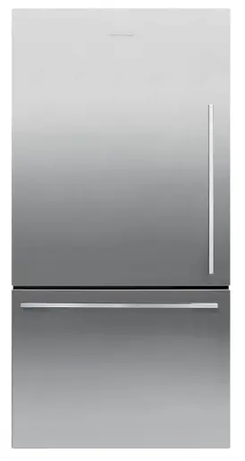 FISHER PAYKEL RF170WDLX5 N Freestanding Refrigerator