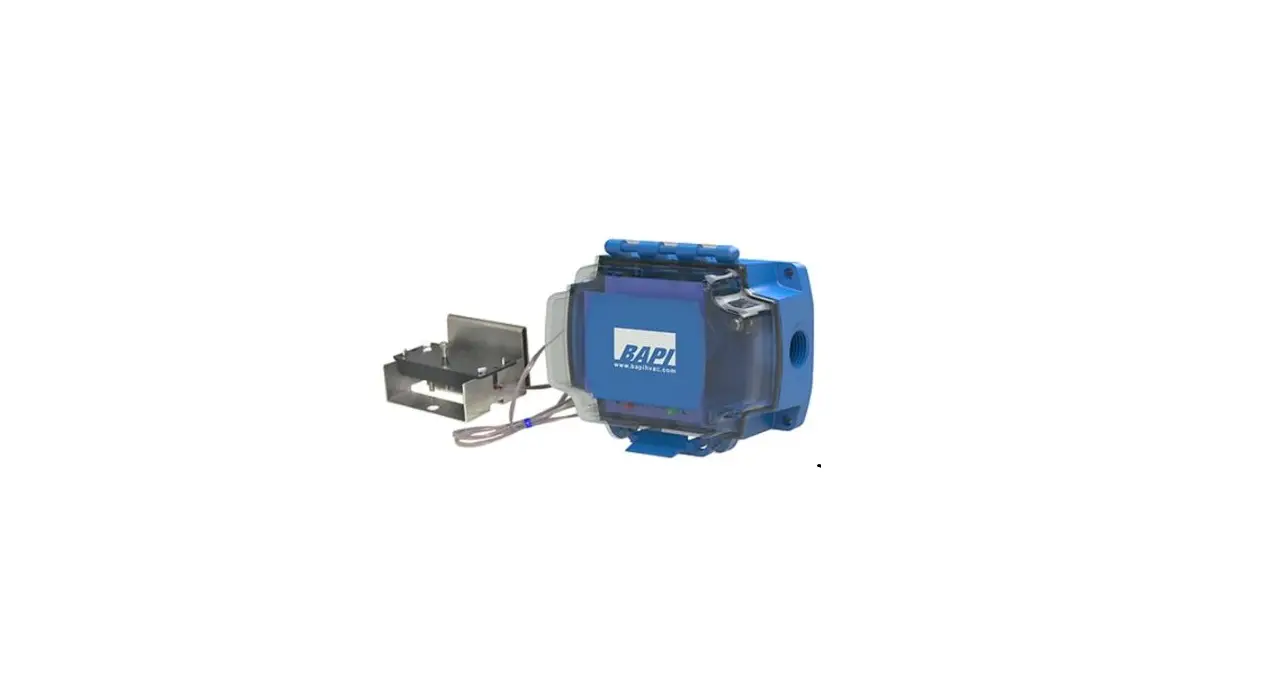 Bapi 26268 Water Leak Detector User Manual