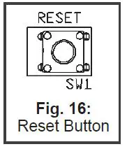 BAPI 26268 Water Leak Detector fig 18