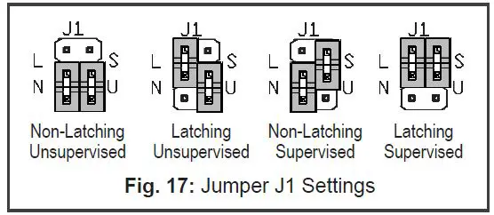 BAPI 26268 Water Leak Detector fig 19